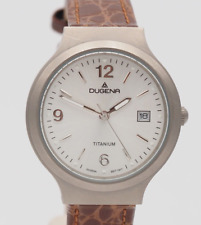 Dugena 4460320 2115 gebraucht kaufen  Frankfurt am Main
