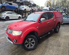 Mitsubishi l200 2.5di for sale  ACCRINGTON