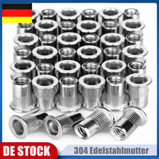 100stück edelstahl 304 gebraucht kaufen  Langenlonsheim