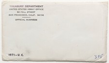 1971 united states for sale  Norman