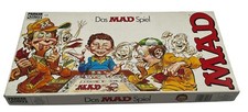 Parker mad spiel gebraucht kaufen  Berlin