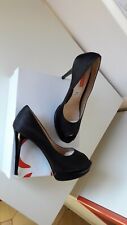 Scarpe decolletè spuntate usato  Italia