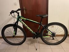 Mtb montana escape usato  Potenza