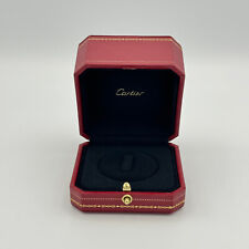 Cartier ring box gebraucht kaufen  Halle
