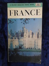 Holiday magazine travel for sale  GRAVESEND