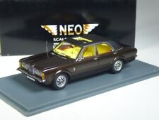 Neo scale models gebraucht kaufen  Preetz
