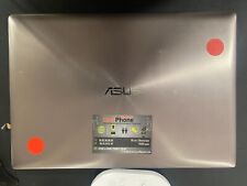 Asus ux303u noyebook d'occasion  Paris IX