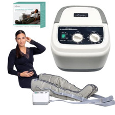 Edicare pressoterapia per usato  Roccagloriosa