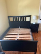 Bed frame night for sale  Redwood City