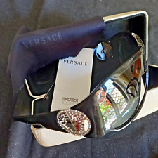 Versace occhiali medusa usato  Roma
