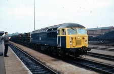 Original 35mm rail for sale  MIRFIELD