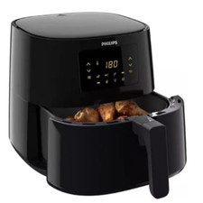 Philips airfryer 3000 usato  Roccagloriosa