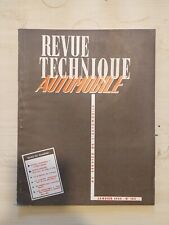Revue technique diamond d'occasion  Avignon