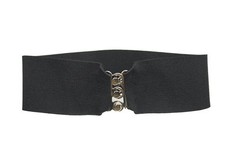Black cinch belt for sale  Germantown