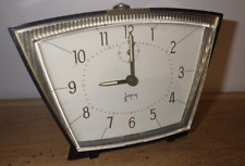 Vintage ancien réveil d'occasion  Décines-Charpieu