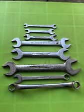 Britool metric spanners for sale  UK