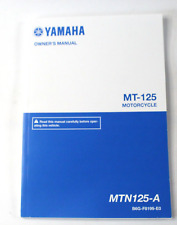 Genuine 2020 yamaha for sale  GUILDFORD