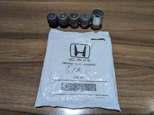Honda genuine locking for sale  CLACTON-ON-SEA