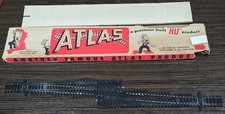 Atlas 6lh scale for sale  Holiday