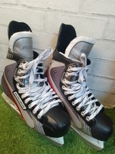 Mens bauer vapor for sale  STOURBRIDGE