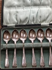 Vintage sterling silver for sale  WATFORD