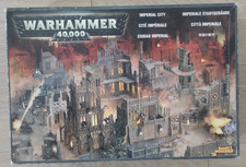 Warhammer 40k 40000 d'occasion Warhammer 40k 40000 d'occasion  Strasbourg-