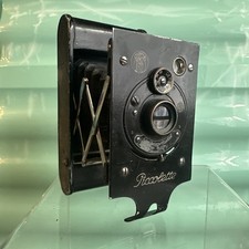 Macchina fotografica vintage usato  Spedire a Italy