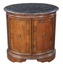 Vintage oval cherry for sale  Dayton
