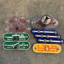 Lot elenco snap for sale  Reedsport