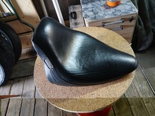Harley solo sitz gebraucht kaufen  Rochlitz