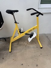 Wike aqua bike for sale  Clearwater