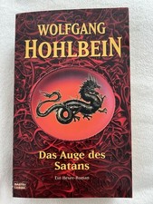 Wolfgang hohlbein hexer gebraucht kaufen  Dettingen unter Teck