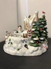 Partylite snowbell candle for sale  Melissa