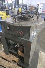 Spitfire lapping machine for sale  Chatsworth
