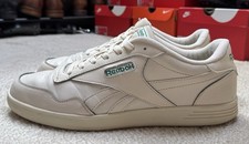 Tênis Reebok Galaxy 7 Classic Off White/Verde cano baixo - Estilo de vida - Club C comprar usado Tênis Reebok Galaxy 7 Classic Off White/Verde cano baixo - Estilo de vida - Club C comprar usado  Enviando para Brazil