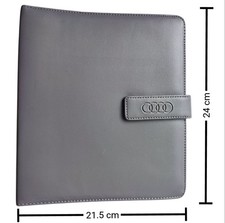 Audi folder registration for sale  UK