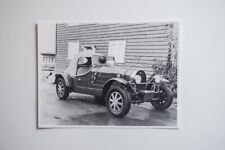 Period replicar bugatti for sale  ST. ALBANS