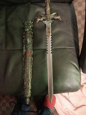 Knights templar sword for sale  Salt Lake City