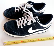 Scarpe nike nere usato  Valenza