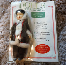 Porcelain dolls . for sale  SHREWSBURY