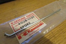 Nos kawasaki 1979 for sale  ATHERSTONE