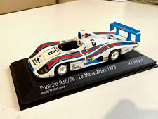 Minichamps 430786906 porsche usato  Forli