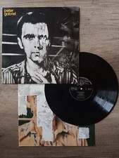 Peter gabriel 33t d'occasion  Chorges