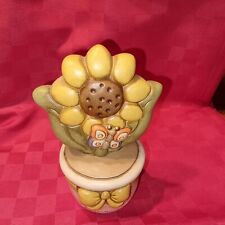Thun vaso con usato  Messina
