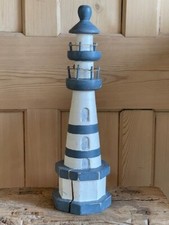 Gorgeous blue white for sale  BURTON-ON-TRENT