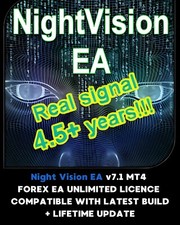 Night vision forex for sale  USA