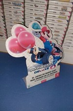 Plv pos mario d'occasion Plv pos mario d'occasion  Moulins