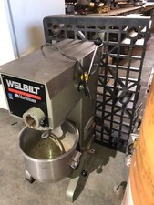 Welbuilt industrial mixer for sale  Winchester