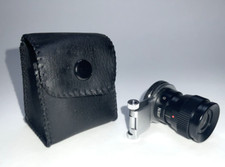 Nikon sucherlupe eye gebraucht kaufen  Berlin