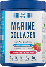 Marine collagen powder for sale  LIVERPOOL